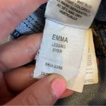 DL1961  Emma Legging Jeans Size 28 Photo 5