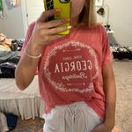 Pressbox UGA Athens Graphic T-Shirt Photo 1