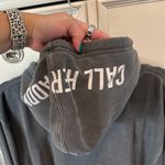 Barstool Call her daddy hoodie Photo 3