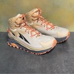 Altra Olympus 5 GTX Women’s Hiking Boots Size 9.5 Photo 1