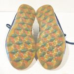 Nobull  Navy Prism Trainer SuperFabric Shoes Low Top Sneakers Size 9 Photo 5