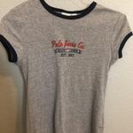 Brandy Melville Vintage Graphic Tee Photo 0