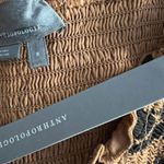 Anthropologie Smocked Sleep Maxi Dress Photo 7