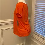 Athleta NWT  Illuminate T Shirt Sz M Photo 2