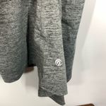 Champion  Women's Heather Pullover V-Neck Racerback Tank Top Gray Size Medium Photo 5