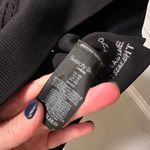 Sweaty Betty ‎ Black Leopard Stamina Sports Bra Photo 2