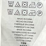 Michael Kors Black Gingham Straight Leg Ankle Pant Size 8 Photo 15