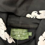 Denim Tears Hoodie Pullover Cotton Wreath Black Size M Size M Photo 2