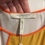 BCBGMAXAZRIA  Runway Limited Edition Karolina Dress in Cumin Size XS NWT Photo 2