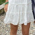 Lulus  White Dress Photo 0