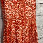 Athleta - Starfish Orange Reef Dress Photo 4