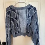 Boutique willow & wind sweater Photo 2