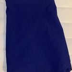 Blue Blush Envelope Skort Photo 1