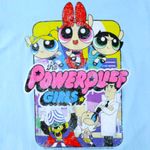 Target The Powerpuff Girls Tee Size Large NWT Photo 1