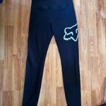 Leggings Black Photo 2