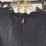 Boden Favorite Knitted Tank Top Black Sleeveless Size US 10 business casual Photo 10