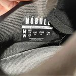 Nobull  Shoes Womens Size‎ 10 Classic Heather Black Trainers Crossfit Sneakers Photo 5