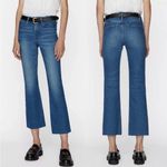 frame denim Frame Le Crop Mini Boot Size Size 29 Photo 1
