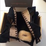 UGG  Espadrille Heels EUC Photo 2
