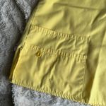 WonderWink Yellow  Scrub Top  Photo 4