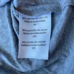 Pro Edge Gray Georgia Bulldogs Long Sleeve Tee Size XXL Photo 5