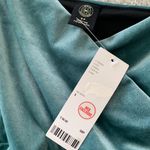 Urban Outfitters  | Brooklyn Velvet Romper Photo 4