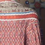 Nic+Zoe  Tassel  knit cardigan/ sweatersize S Photo 9