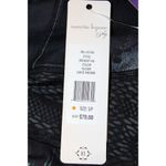 Nanette Lepore Womens Play High Waist Abstract Compression Leggings Size S NWT Photo 8