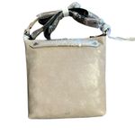 Botkier Warren Convertible Hobo Bag with Front Pocket & gunmetal hardware studs Photo 1