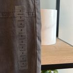 American Eagle NWT  Outfitters Low-Rise Chino Jegging Jeans, 26 / 2 Photo 4