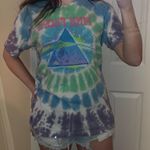 Pink Floyd Band T-Shirt Photo 0