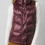 Athleta Prana Milly Down Puffer Vest  Photo 0