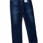 AG Adriano Goldschmied NWT  Alexxis Slim High Rise Vintage Fit Jeans size 30x29 Photo 0