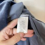 L'atiste by Amy Velvet Gothic Dark Blue Small Sexy Party Prom Photo 5