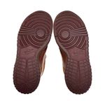 Nike Dunk Low Premium Brown Ice Pink 2003 Women’s 8 Rare Vintage Sneakers Photo 5