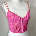 Victoria's Secret Victoria’s Secret Y2K Butterfly Bustier Photo 7