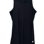 Champion Black  Workout Tank Top Photo 0