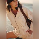 Free People Movement Mountain Blazin' Shortsie Size Large Photo 2