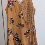 Eyeshadow Floral Dress Photo 1