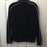 FINAL MARKDOWN Ladies d.a.c track jacket small Black Photo 6