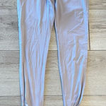 FP Movement Free People Lavender Purple High Waisted Ruched Leggings Size XS Photo 0