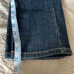 Amethyst Jeans Amethyst Women's Skinny Jeans Denim Mid Rise Slim Fit Stretch Blue Size 7 Photo 7