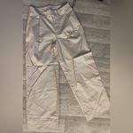 Prologue  paper bag khaki pants nwot 4 Photo 0