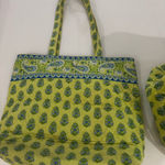 Vera Bradley Vintage  set Photo 1