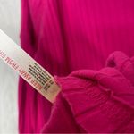 Free People Movement Bella Layer Henley Top Passion Fruit size S Small Photo 12