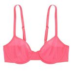 Aerie Smoothez by  Balconette mesh unlined bra Photo 0