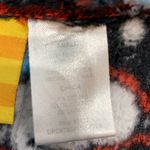 Peanuts Snoopy Fleece Black Pajama Pants Size S Photo 3