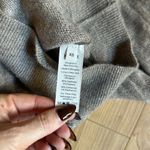 KHAITE  Jo cashmere-blend sweater Photo 3