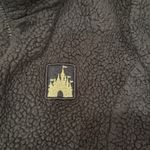 Disney  Paris navy sherpa women’s size medium‎ Photo 2