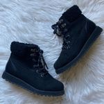 Old Navy Faux suede hiking fashion boots Photo 1